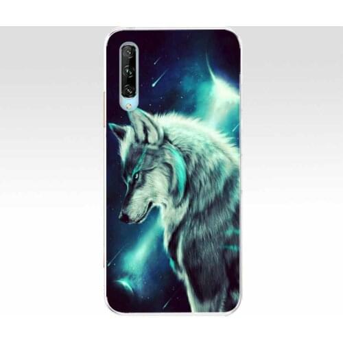 Silicon case For xiaomi mi 9 lite Case clear TPU Case For xiaomi mi 9 lite Back Cover For xiaomi mi9 lite coque capa bag