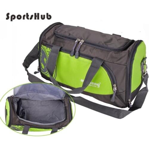 Большие мужские сумки SPORTSHUB China At AliExpress