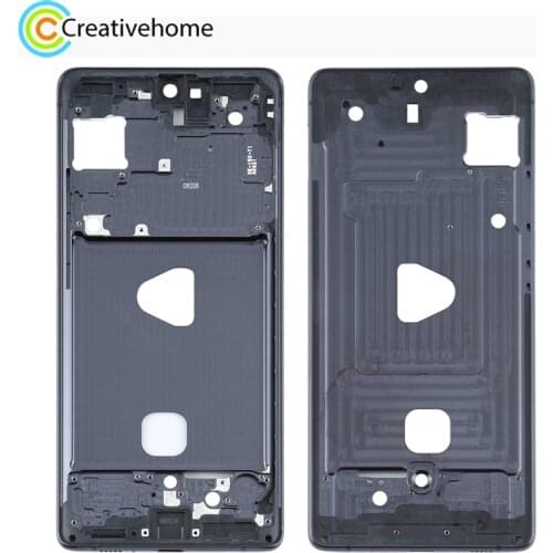 Middle Frame Bezel Plate for Samsung Galaxy S10 Lite