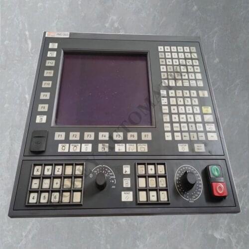 FAGOR 8070-OL-ICU-RS CN70-10U-OL-B4S1-RS-4-1-1-1-BCHKMRZ-03 USED GOOD IN CONDITION