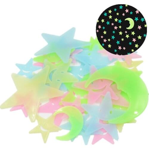 XZJJA 3d Wall Stickers