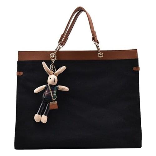 The Female Recreation Bag