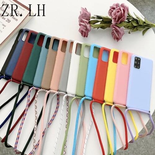 Чехлы для телефонов Samsung Galaxy S20 plus ZR.LH China At AliExpress