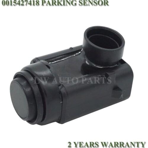 Parking Distance PDC Sensor 0015427418 For Mercedes W203 W209 W210 W211 W220 W163 W168 W215 W 251 S203 C203