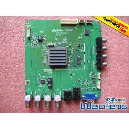 SMT-1922P monitor driver board SMT-1922/ AB41-00406A motherboard