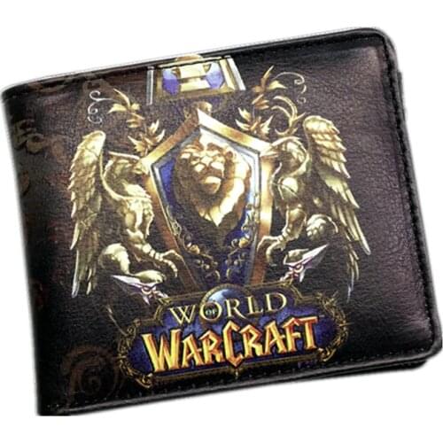 FVIP Fashion Wallets