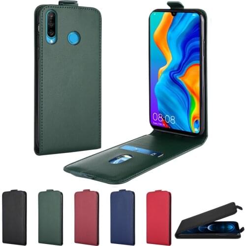 Flip Leather Case for Huawei P10 P20 P30 Lite Mate 40E 20 30 40 P40 Pro Plus Nova 3 3i 3e P8 P9 Lite 2017 mini Cover Phone case