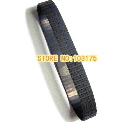 New Lens Focus Rubber Ring for Tamron AF 18-200 18-200mm f/3.5-6.3 XR ( A14) Camera Repair Part