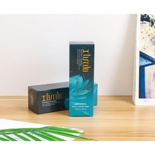 Package Box with Cards and Dividers,custom silk scarf paper gift packaging/package box ---XP1327