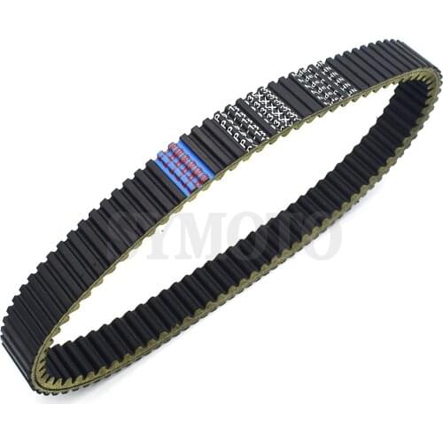 For CF Moto CF450 CF550 CForce 500 600 Swat Trail Tracker EX 500 X5 X6 Z6 ZForce 600 Premium Drive Belt Motorcycle Belt Parts
