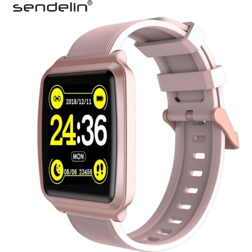 Sendelin Mens Smart Watch