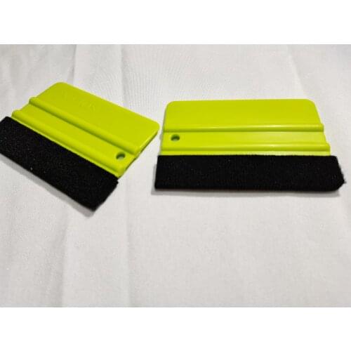 Vinyl Wrapping for sale/Vinyl smoother/Window film sticker scrapper