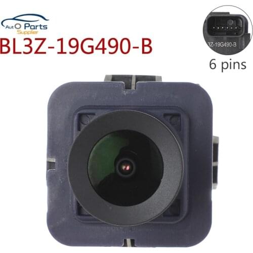 High Quality! REAR VIEW BACK UP CAMERA For Ford F-150 2011 2012 2013 2014 BL3Z-19G490-B BL3Z19G490B AL3Z-19G490-A BL3T-19G490-AC