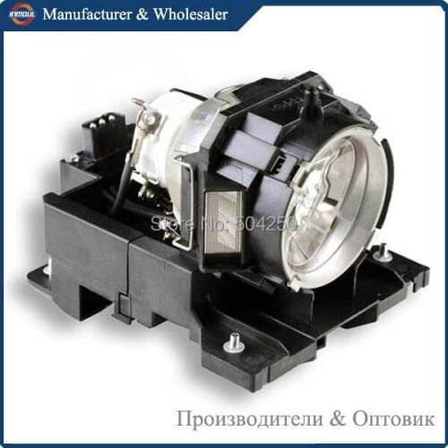 Replacement Projector Lamp Bulb SP-LAMP-046 with housing For INFOCUS IN5104 / IN5108