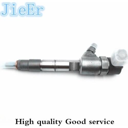 0445110449 common rail injector assembly