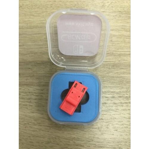 20pcs/lot RCMclip for ns switch console archive modify tool