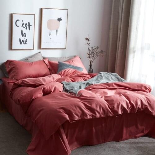 CANGGESWEAM Family Bed Linen