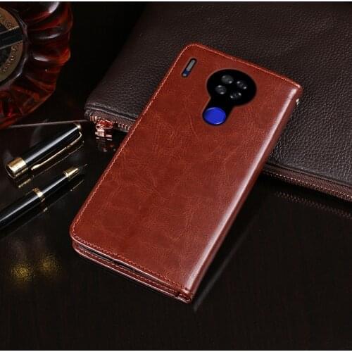Case For Blackview A80S Case Cover High Quality Flip Leather Case For Blackview A80 Cover Capa Phone bag Wallet