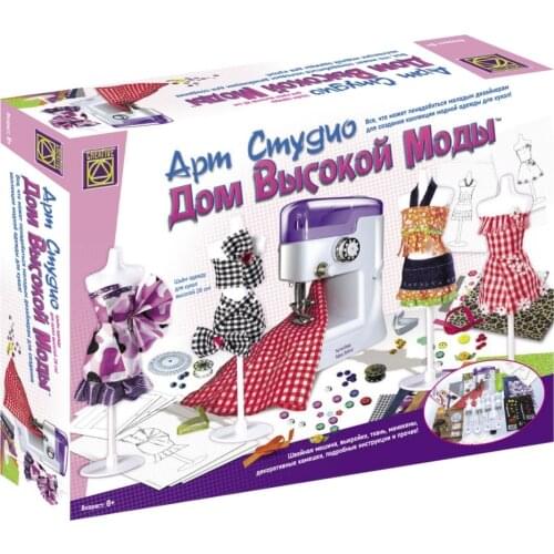 Наборы для творчества CREATIVE TOYS LTD China At AliExpress