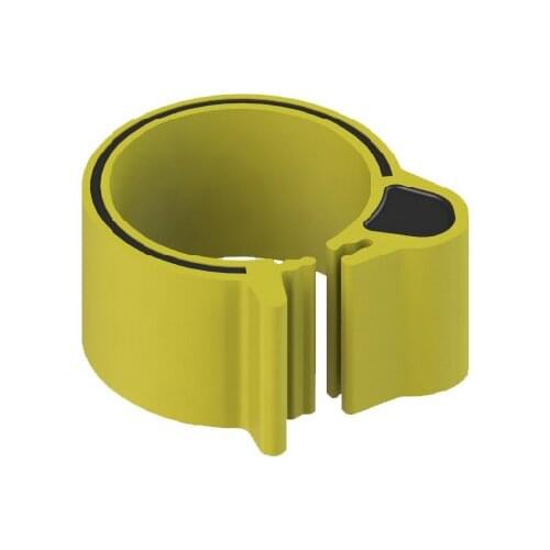 FT04 RFID FOOT TAG for Chicken 125KHZ TK4100 Chip