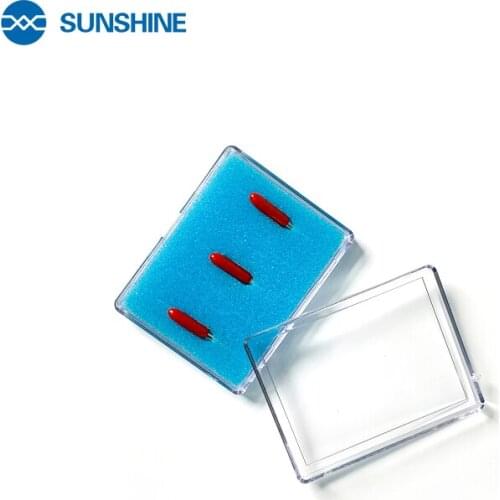Hydrogel Film Precision Cutting Head Cutting Knife Blade For SS-890C Sunshine Cutting Machine Front Back Cover Film Cutting
