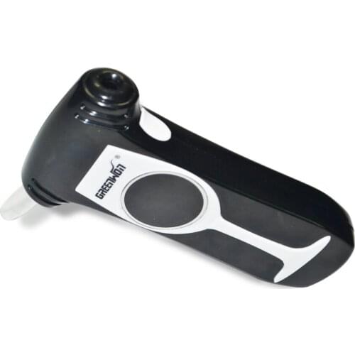 GREENWON Quick Response Professional Digital Alcohol Detector Breathalyzer Alcotester LCD Alcohol Tester 848