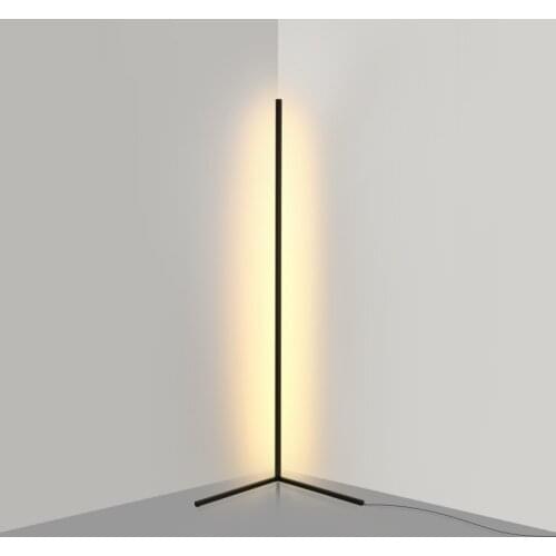 IISINUO Floor Lamps