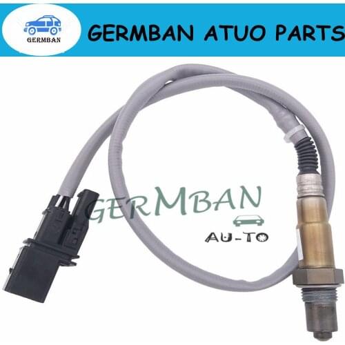 O2 Oxygen Sensor Lambda Sensor Fit For BMW E90 E65 E66 E87 E91 E87 120i Parts No# 11787512985 0258007146