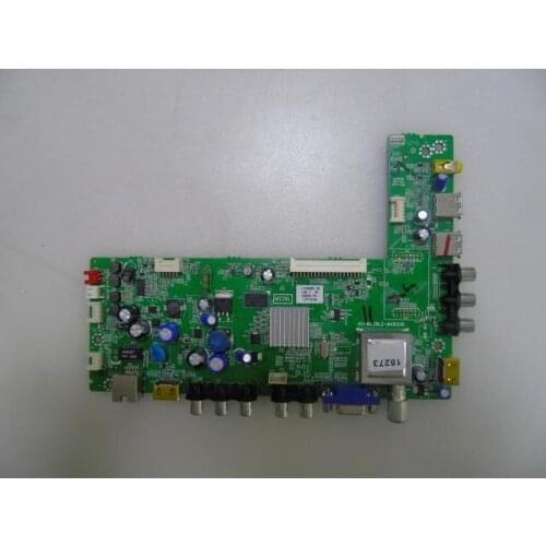 L55F3320/L48F3320/L42E4350 Mother Board 40-MS28L2-MAB/A2HG/XG