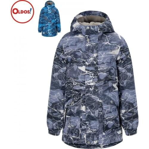 Утепленные куртки для мальчиков Oldos China At AliExpress