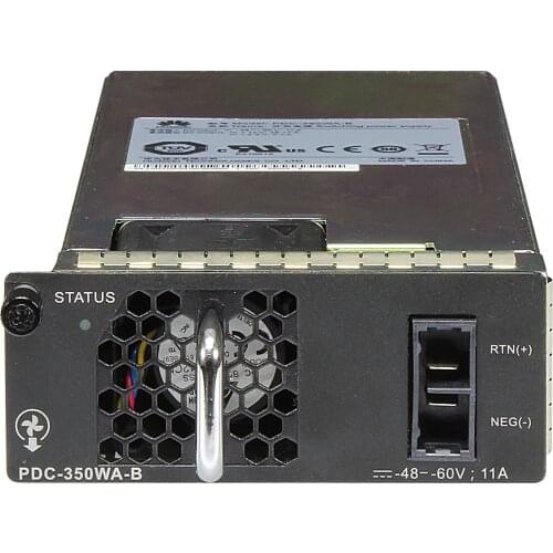 PDC-350WA-B 350W DC Power Module