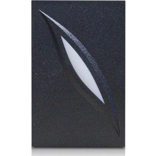 Rfid reader, proxim IC reader with 13.56M wiegand26/34 output suit for Access control,sn:KR100 min:5pcs