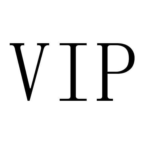 VIP/ custom logo link