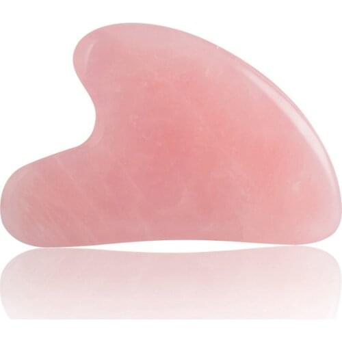 Face Scraping Board Jade Beauty Body Shaving Pad Powder Crystal Shaving Pad Shaving Pad Health Massage