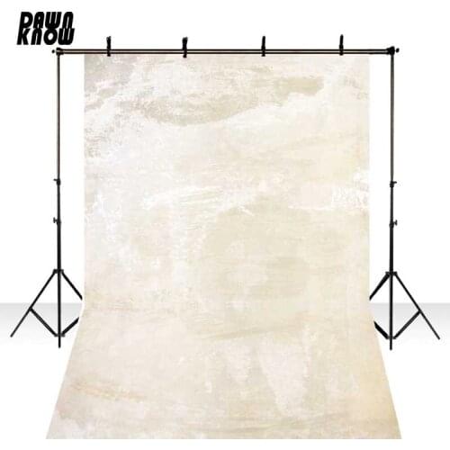 DAWNNKNOW Vintage DAWNKNOW Concrete Wall Vinyl Backdrops Retro Polyester Photography Background For Wedding Photo Studio F731