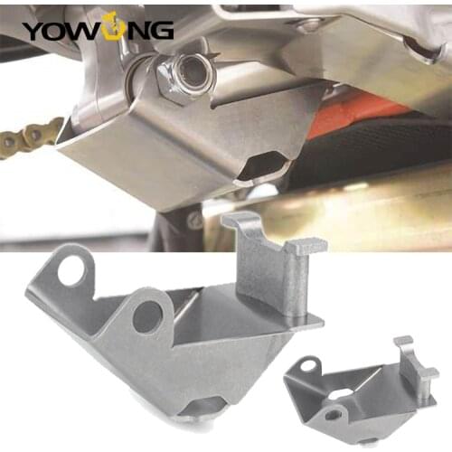 For 690 SMCR 690ENDURO R HUSQVARNA 701 enduro SM 2019 2020 2021 Shock Linkage Guard Shock Absorbers