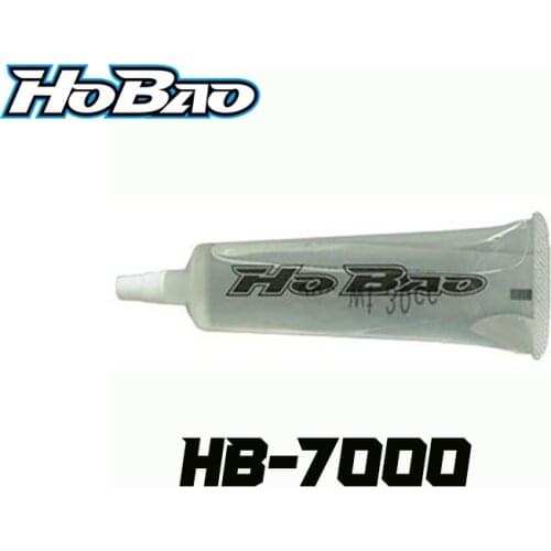 OFNA/HOBAO HB-7000 Differential Silicone Oil 30cc -7000WT FOR 1/10 1/8 ON-ROAD/BUGGY/TRUGGY/MONSTER TRUCK HSP FS AE TLR ARRMRA