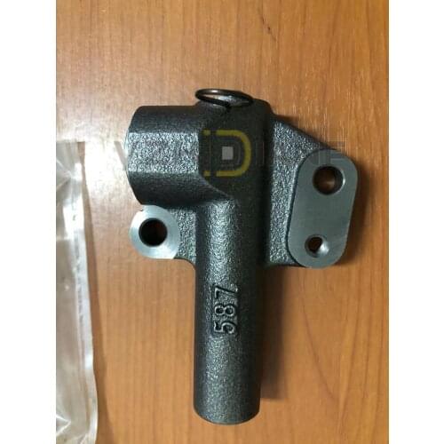 1PC Genuine MD308587 Hydraulic Timing Belt Tensioner Adjuster Fits Mitsubishi- Eagle Plymouth 2.0L/2.4L 4G64 SOHC 93-99