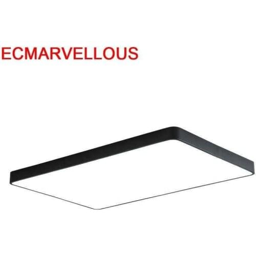 Room Decor Sufitowa Plafon Plafond Lamp Luminaire Home Lighting Plafoniera Vintage Plafonnier De Lampara Techo LED Ceiling Light