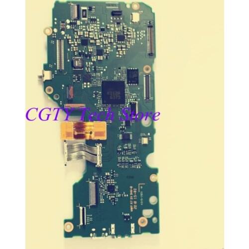 New Main circuit Board Motherboard PCB repair Parts for Canon EOS 90D SLR