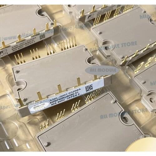 FREE SHIPPING GOOD QUALITY MODULE 6MBP30RH060-50