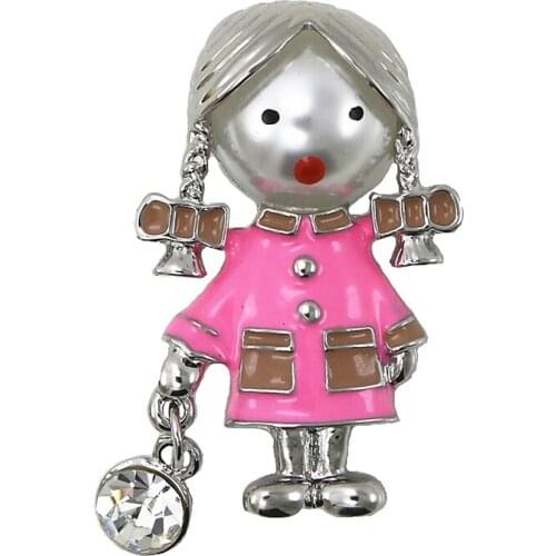 Маленькие броши на одежду OneckOha China At AliExpress