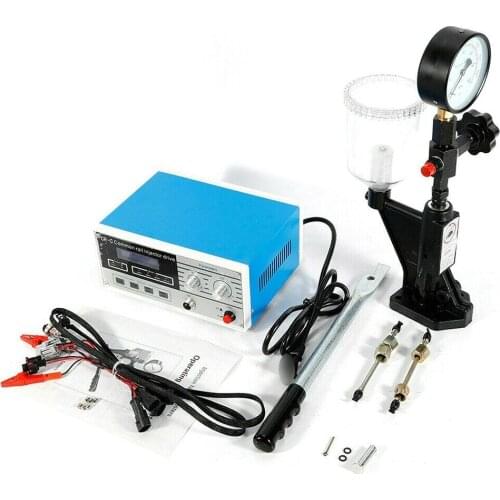 PYBK-900 diesel fuel injection pump test bench digital instrument display control tester