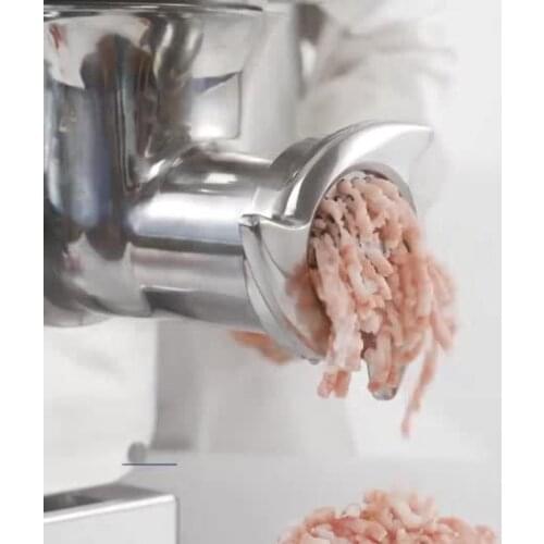 Manual Housing Grinders Parts Small Sausage Professional Machine Stainless Steel Electric Meat Grinder Meat Grinder