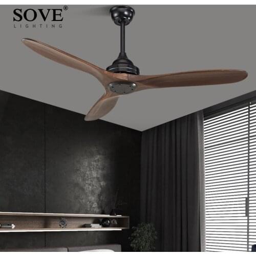 SOVE Ceiling Fans China