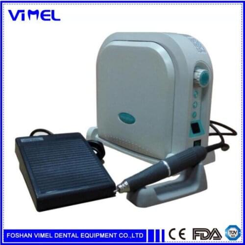 Dental Lab Marathon Multi 600 Laboratory Brushless Micromotor with BM50M 50,000rpm Handpiece