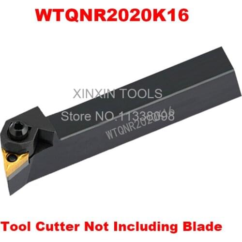 WTQNR2020K16/ WTQNL2020K16 ,extermal Turning Tool Factory Outlets, The Lathe,boring Bar,cnc,machine,factory Outlet