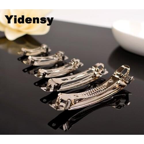 Зажимы для волос Yidensy China At AliExpress