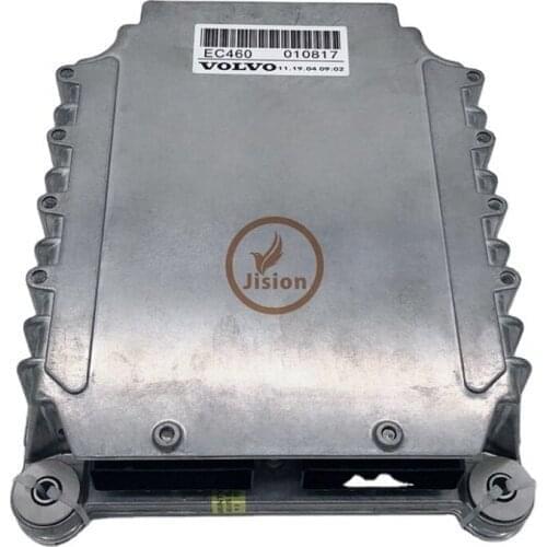 Jision Excavator Parts EC360 EC460 Excavator Controller ECU 20582958