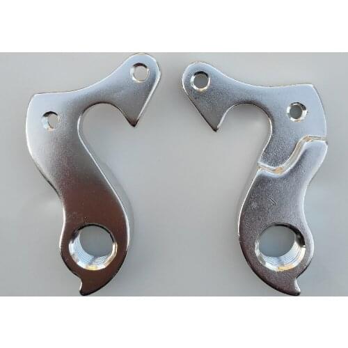 1pc Bicycle gear rear derailleur hanger For XDS ORBEA SCOTT FOCUS CUBE CANNONDALE GHOST bicycle carbon frame bike mech dropout